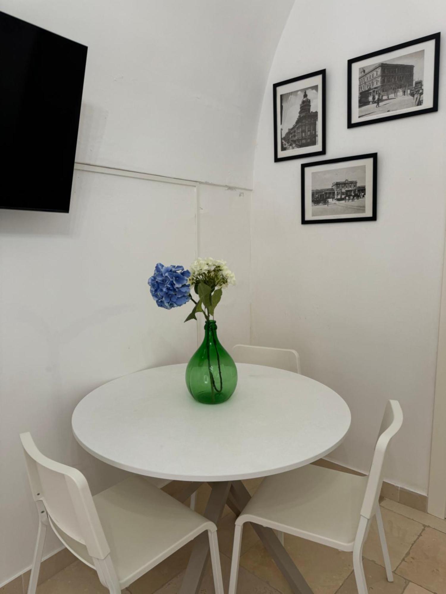Mari Home Bari Ngoại thất bức ảnh