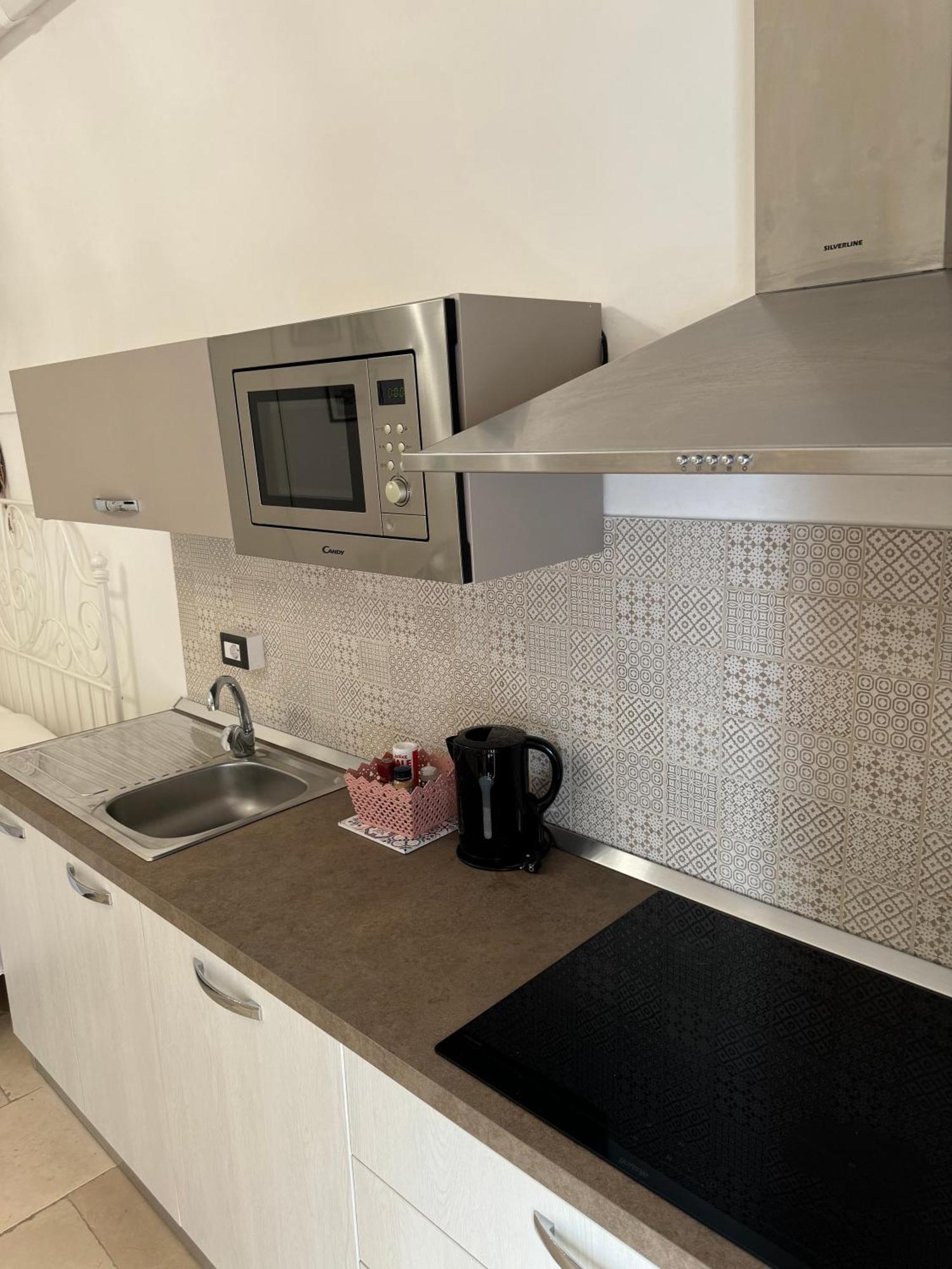 Mari Home Bari Ngoại thất bức ảnh